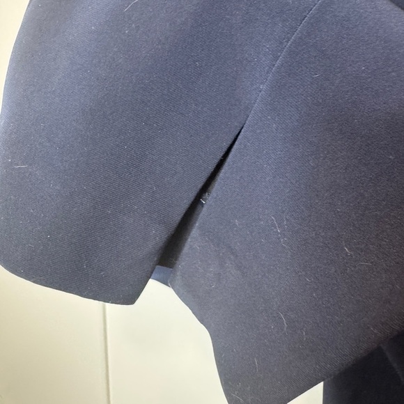 Joseph Ribkoff Pants Navy - Picture 3 of 9